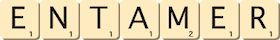 entamer