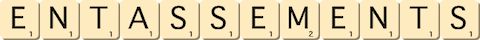 entassements