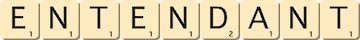 entendant
