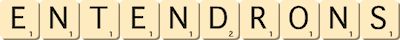 entendrons entendrons