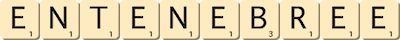 entenebree entenebree