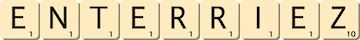 enterriez