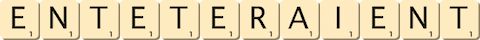 enteteraient