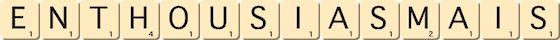 enthousiasmais enthousiasmais