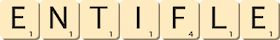 entifle entifle