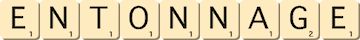 entonnage