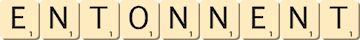 entonnent