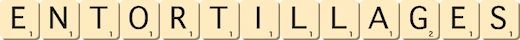 entortillages entortillages