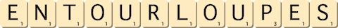entourloupes entourloupes