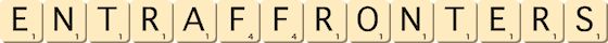 entr-affronter--s--