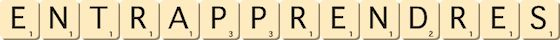 entr-apprendre--s--