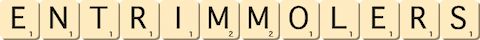 entr-immoler--s--