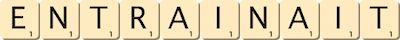 entrainait entrainait