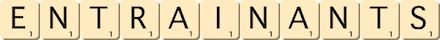 entrainants entrainants