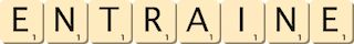 entraine entraine