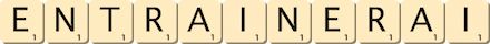 entrainerai entrainerai