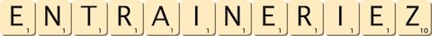 entraineriez