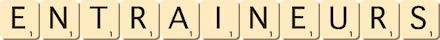 entraineurs entraineurs