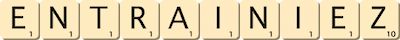 entrainiez entrainiez