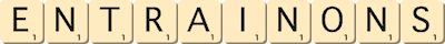 entrainons entrainons