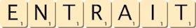 entrait