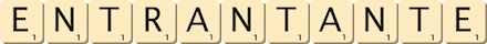 entrant--ante