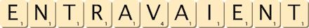 entravaient