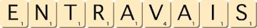 entravais entravais