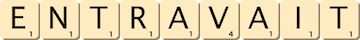 entravait