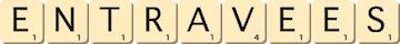 entravees entravees