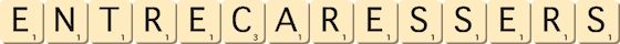 entre-caresser--s--