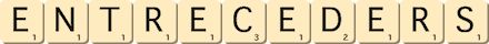 entre-ceder--s--