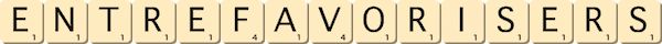 entre-favoriser--s--
