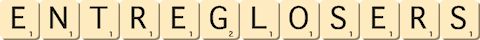 entre-gloser--s--
