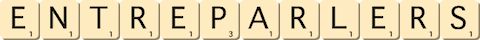 entre-parler--s--