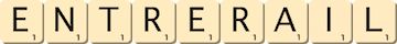entre-rail