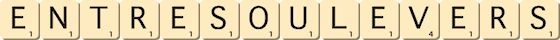 entre-soulever--s--