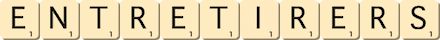 entre-tirer--s--