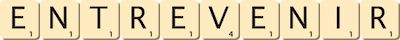 entre-venir