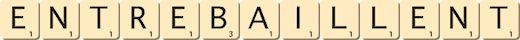entrebaillent entrebaillent