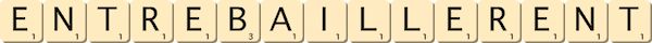 entrebaillerent entrebaillerent