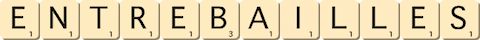 entrebailles entrebailles