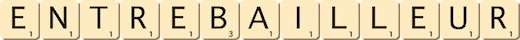 entrebailleur