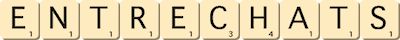 entrechats