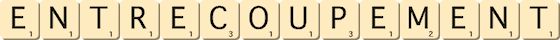 entrecoupement