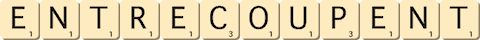 entrecoupent entrecoupent