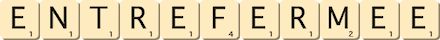 entrefermee entrefermee