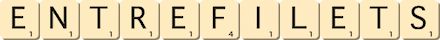entrefilets entrefilets