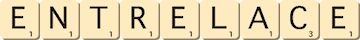 entrelace entrelace