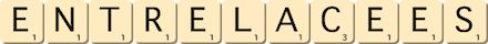 entrelacees entrelacees